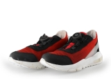 Red Eye Sneakers