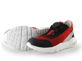Red Eye Sneakers