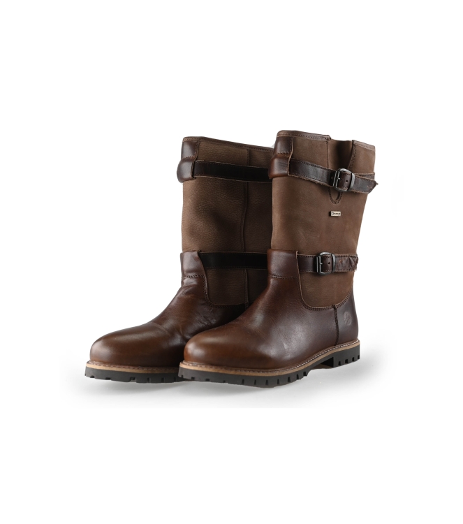 Travelin Boots