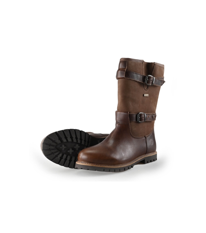 Travelin Boots