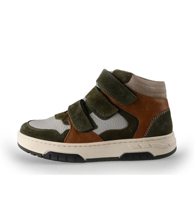 Muyters Hoge Sneakers