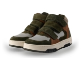 Muyters Hoge Sneakers