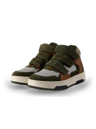  Muyters Hoge Sneakers 231587
 [MAAT] 32
 