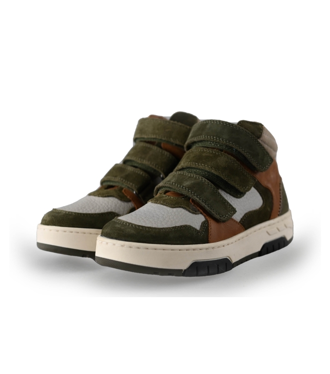 Muyters Hoge Sneakers