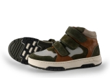 Muyters Hoge Sneakers