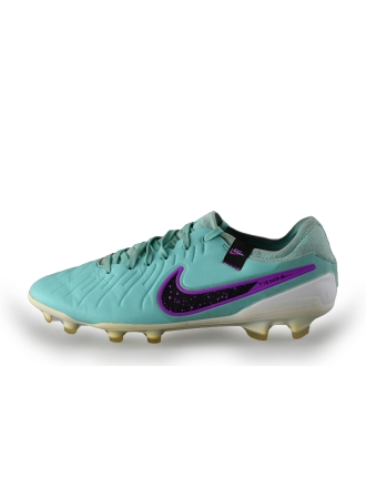Nike Voetbalschoenen Blauw 231603
 Maat 41
 