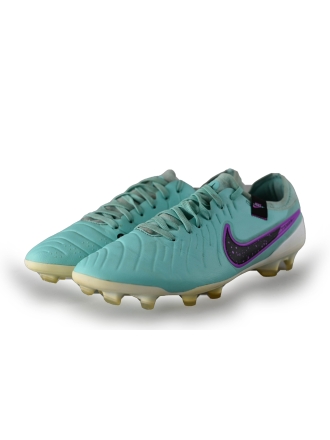 Nike Voetbalschoenen Blauw 231603
 Maat 41
 