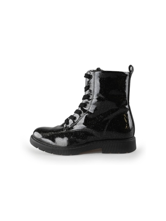 Kipling Veterboots Zwart 231624
 Maat 33
 