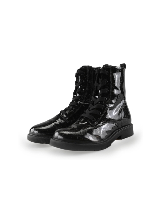 Kipling Veterboots Zwart 231624
 Maat 33
 