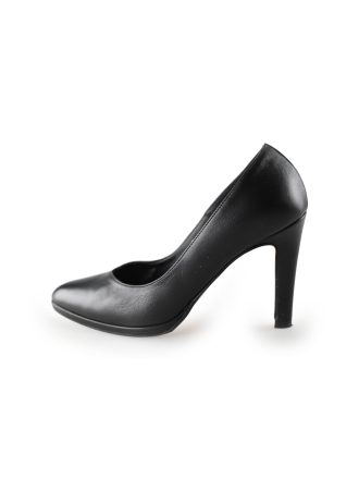 Notre-V Pumps Zwart 231647
 Maat 38½
 