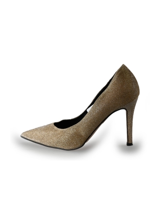  Notre-V Pumps 231650
 [MAAT] 38
 