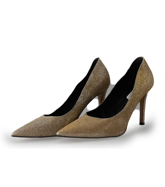 Notre-V Pumps