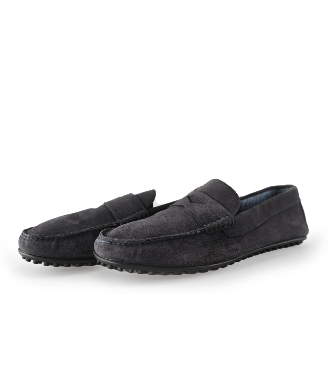 Boss Loafers