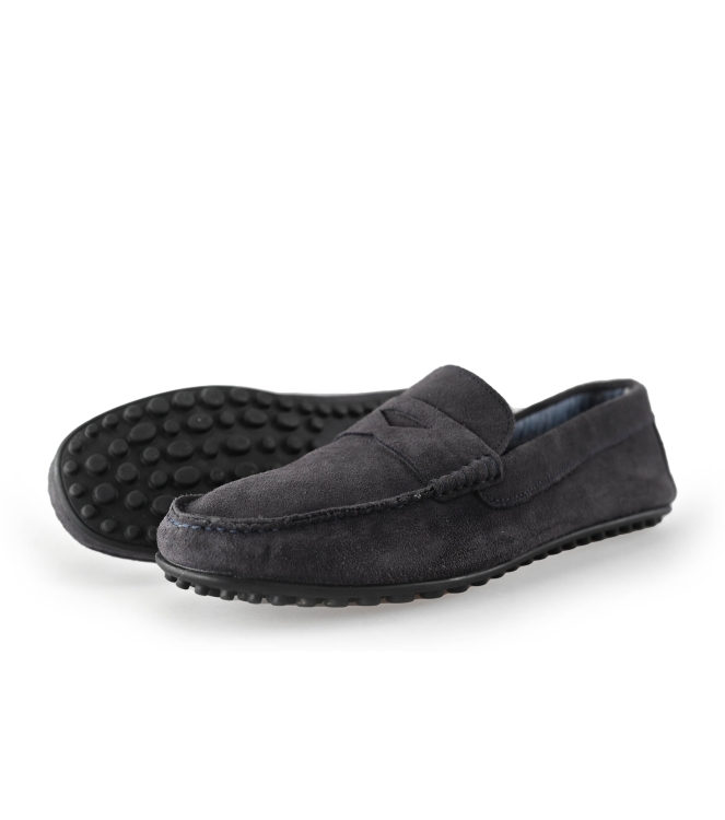 Boss Loafers