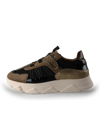  Omoda Sneakers 231665
 [MAAT] 40
 