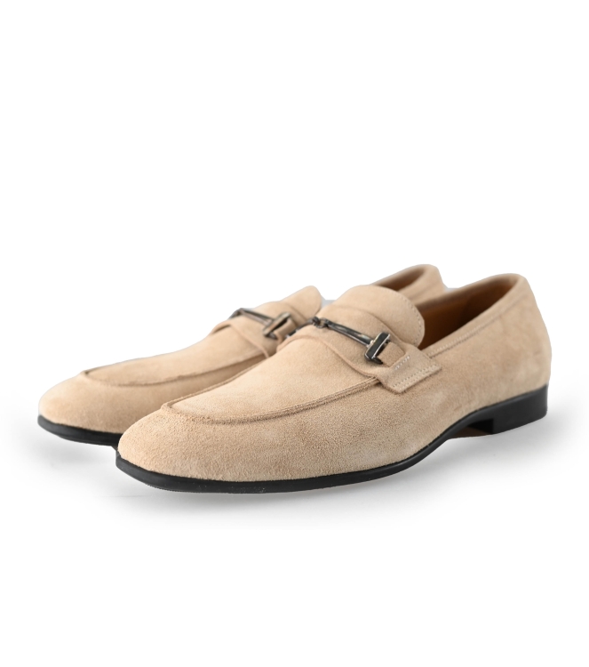 Mazzeltov Loafers