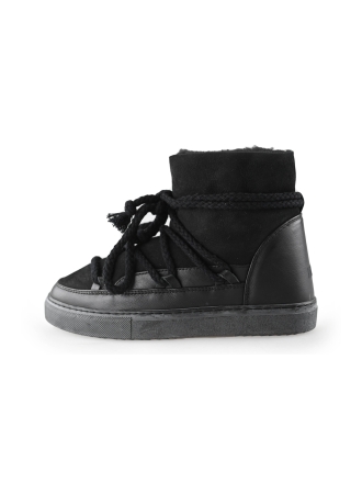  Inuikii Boots 231697
 [MAAT] 39
 