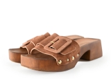 Notre-V Slippers