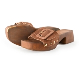 Notre-V Slippers