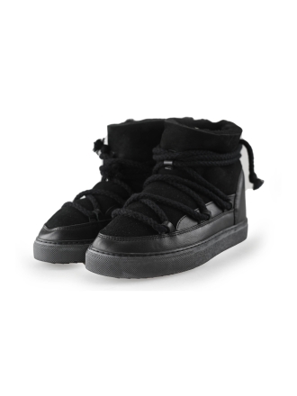  Inuikii Boots 231717
 [MAAT] 39
 