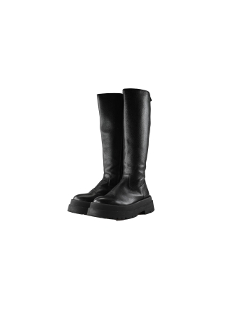  Omoda Laarzen 231729
 [MAAT] 40
 
