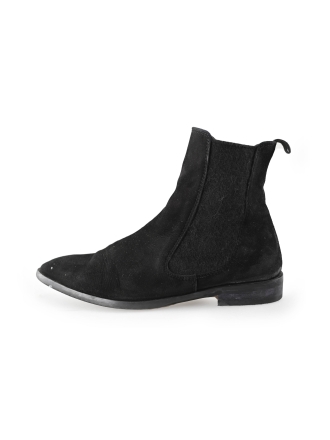  Stefano Lauran Chelsea Boots 231745
 [MAAT] 39
 