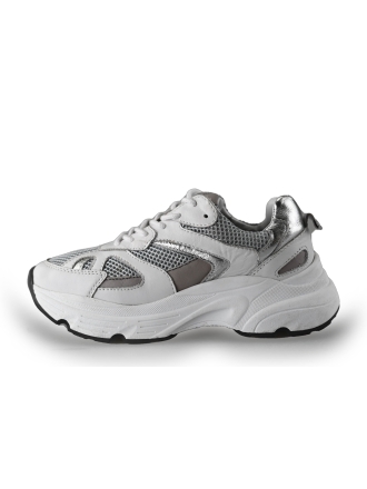 Omoda Sneakers Wit 231790
 Maat 36
 