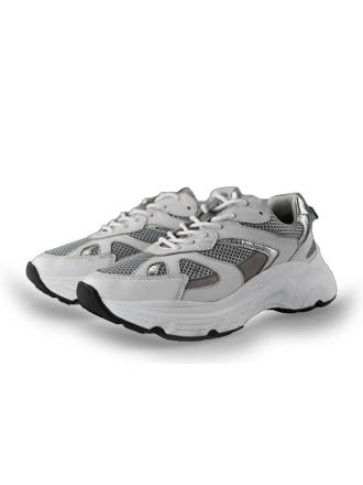 Omoda Sneakers Wit 231790
 Maat 36
 