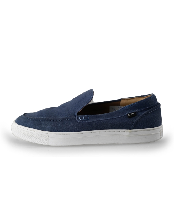 Clay Loafers