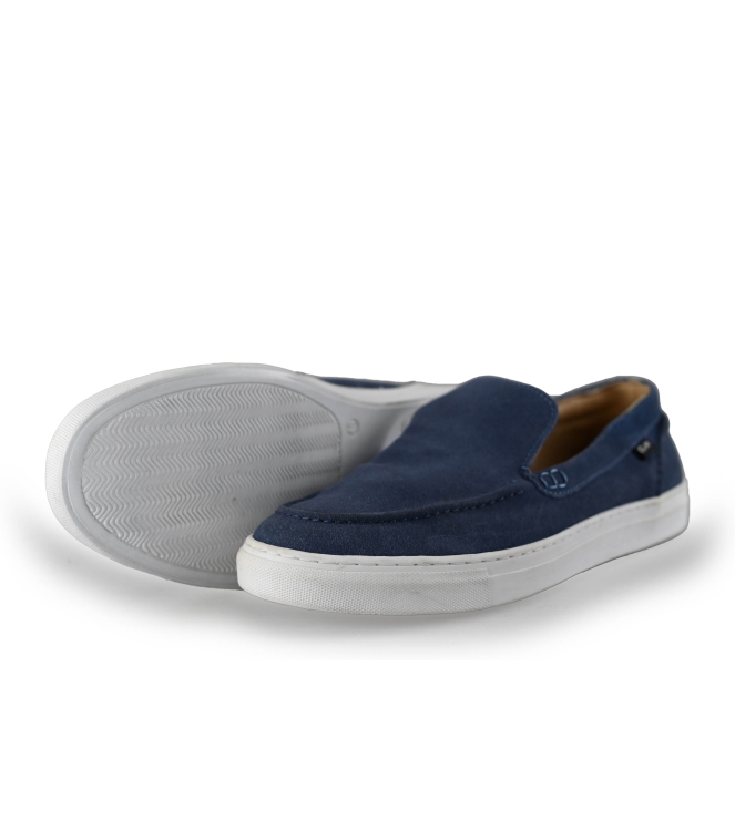 Clay Loafers