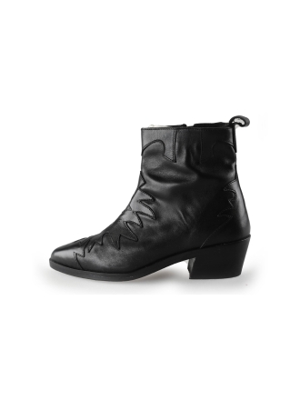  Notre-V Cowboy Laarzen 231830
 [MAAT] 36
 