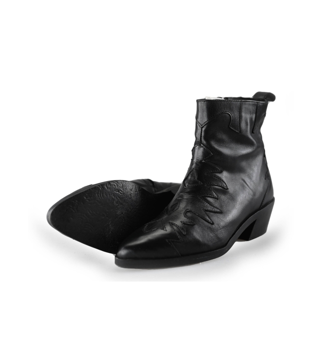 Notre-V Cowboy Laarzen