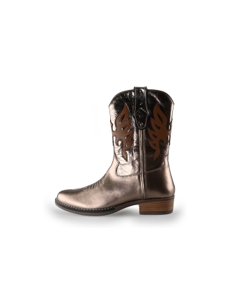  Gattino Cowboy Laarzen 231851
 [MAAT] 36
 