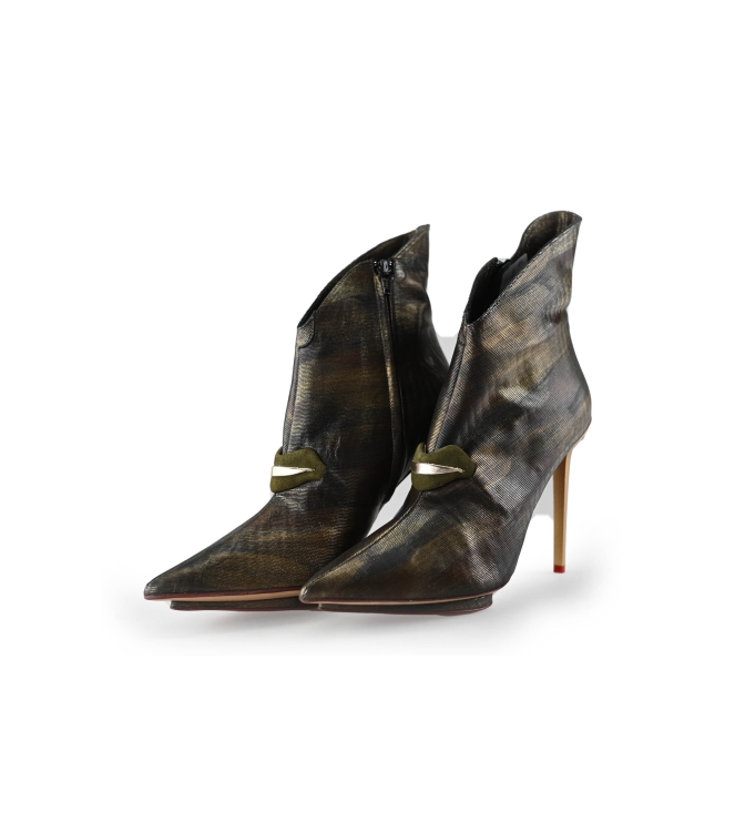 Jan Jansen Pumps
