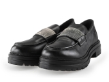 Lazamani Loafers