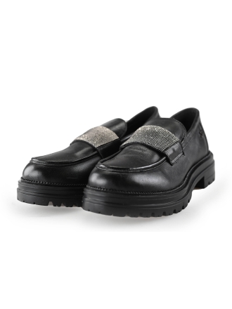  Lazamani Loafers 231862
 [MAAT] 38
 