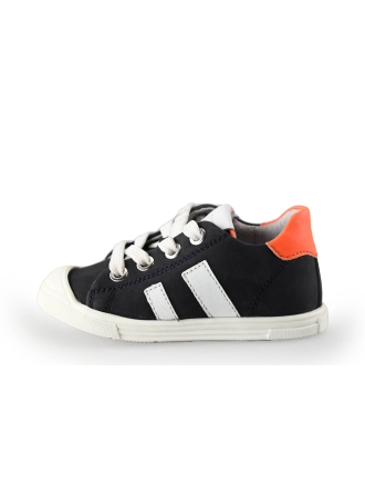Jopper Sneakers Blauw 231869
 Maat 22
 