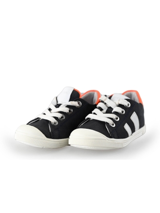 Jopper Sneakers Blauw 231869
 Maat 22
 