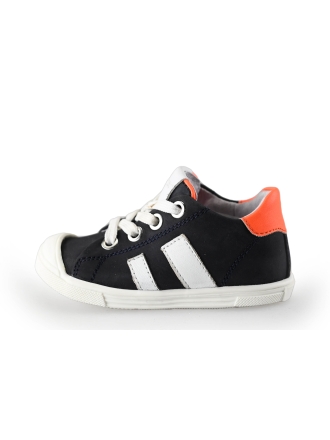 Jopper Sneakers Blauw 231871
 Maat 21
 