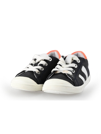 Jopper Sneakers Blauw 231872
 Maat 22
 