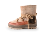 Hip Shoe Style Boots