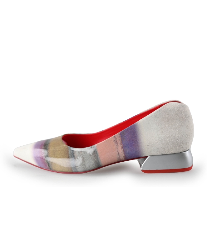 Jan Jansen Pumps