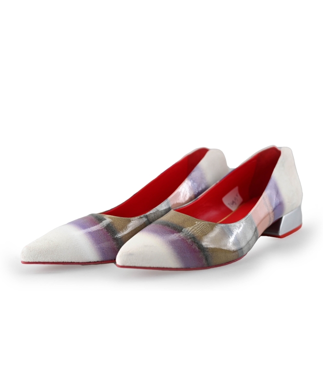 Jan Jansen Pumps