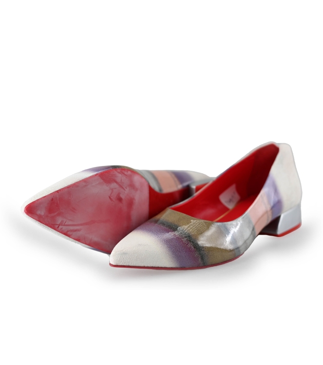 Jan Jansen Pumps