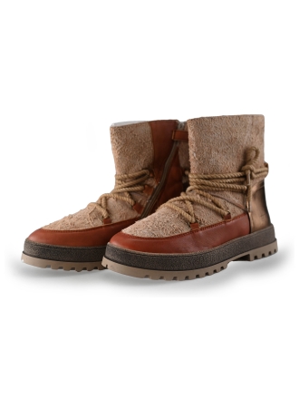  Hip Shoe Style Boots 231898
 [MAAT] 40
 
