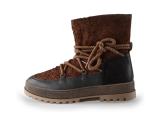 Hip Shoe Style Boots