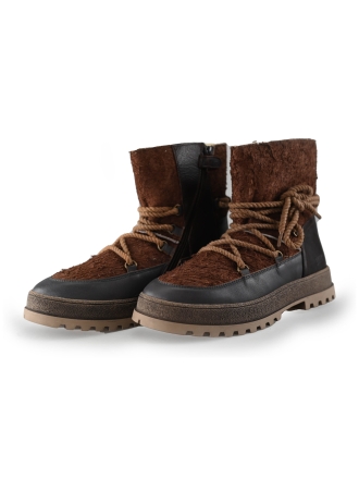  Hip Shoe Style Boots 231899
 [MAAT] 40
 