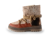 Hip Shoe Style Boots