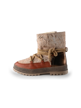  Hip Shoe Style Boots 231907
 [MAAT] 36
 