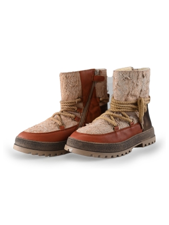  Hip Shoe Style Boots 231907
 [MAAT] 36
 